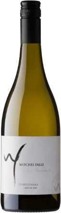 Witches Falls Winery Wild Ferment Granite Belt Chardonnay